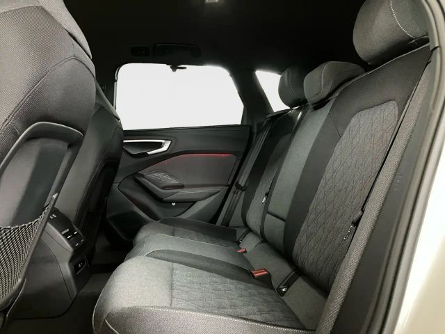 Audi A5 2.0 TDI Avant S-Line