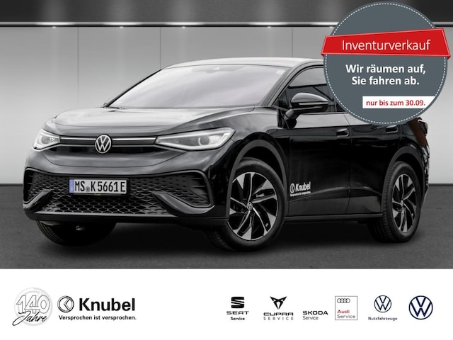 Volkswagen ID.5 IQ.Drive Pro