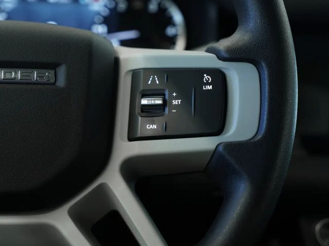 Land Rover Defender 90 D250