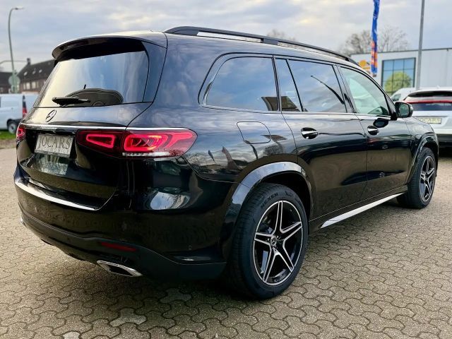 Mercedes-Benz GLS 400 AMG Line GLS 400 d