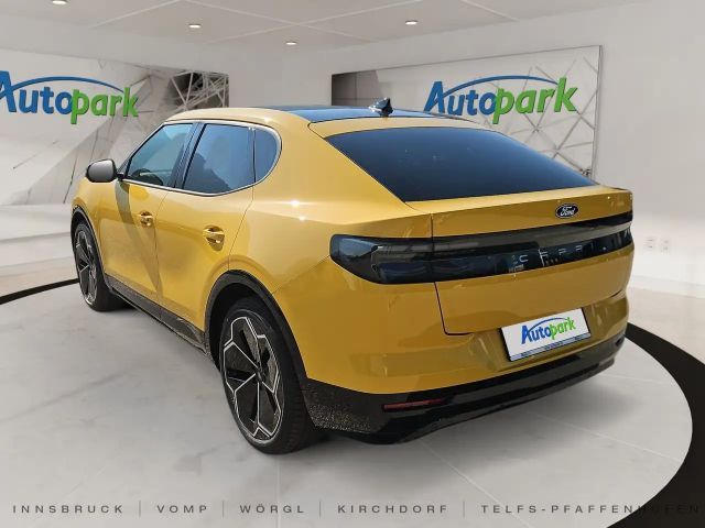 Ford Capri AWD Premium