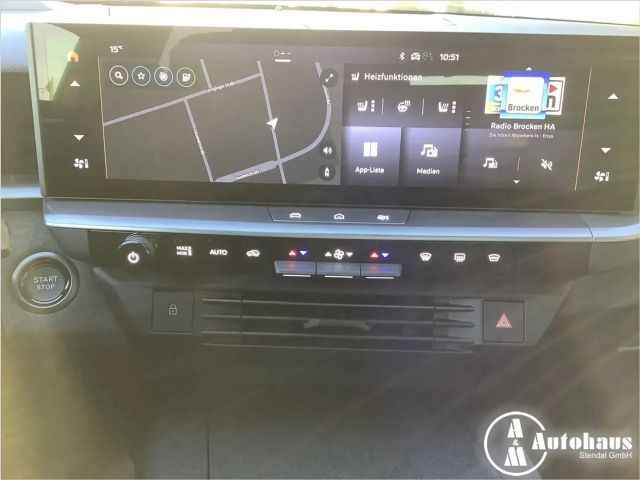 Opel Grandland X GS-Line Grand Sport