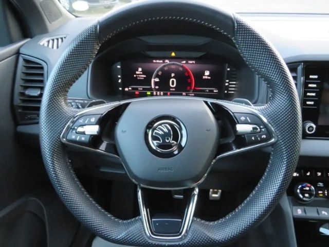 Skoda Karoq 2.0 TDI 4x4 Sportline