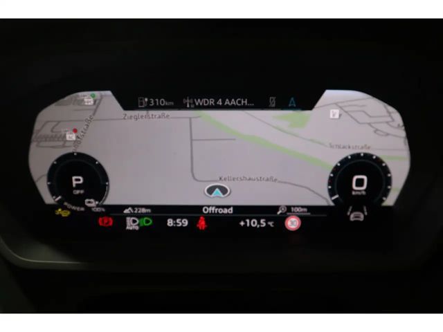 Audi Q4 e-tron 35 S-Line