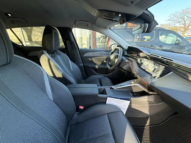 Peugeot 308 Allure Pack Hybrid