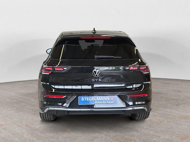 Volkswagen Golf 1.5 TSI GTE eHybrid