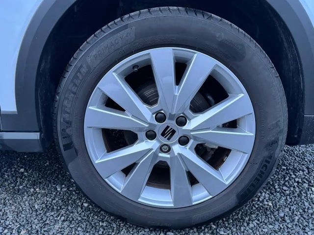 Seat Arona 1.0 TSI DSG