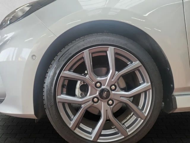 Ford Fiesta ST Line