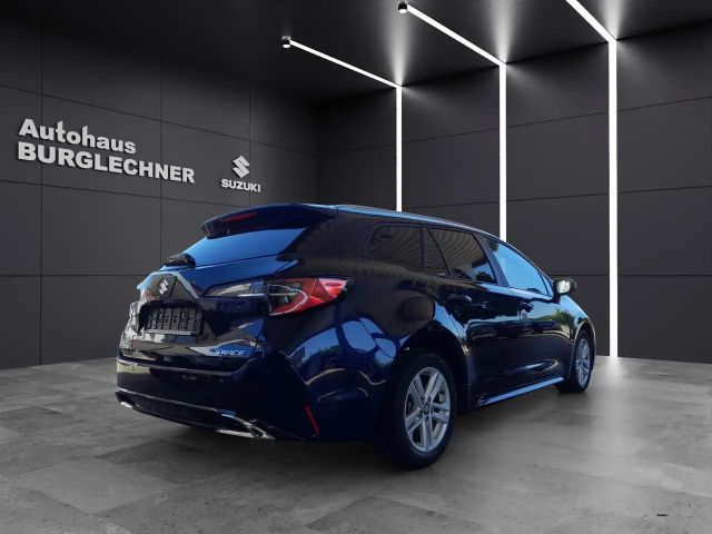 Suzuki Swace Comfort Hybrid