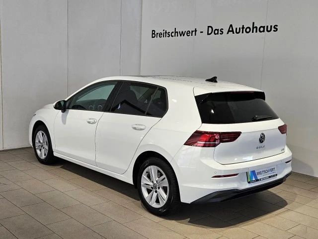 Volkswagen Golf 1.5 eTSI DSG Life