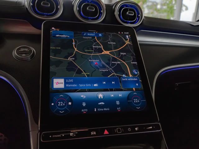 Mercedes-Benz CLE 200 AMG Line Sport Edition