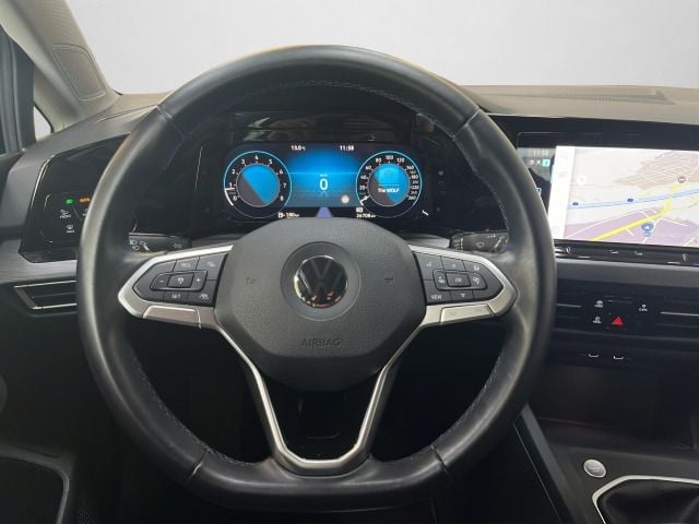 Volkswagen Golf 1.5 TSI Golf VIII Style