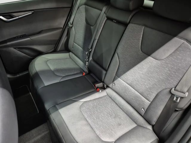 Kia Niro GDi Hybrid PHEV Spirit