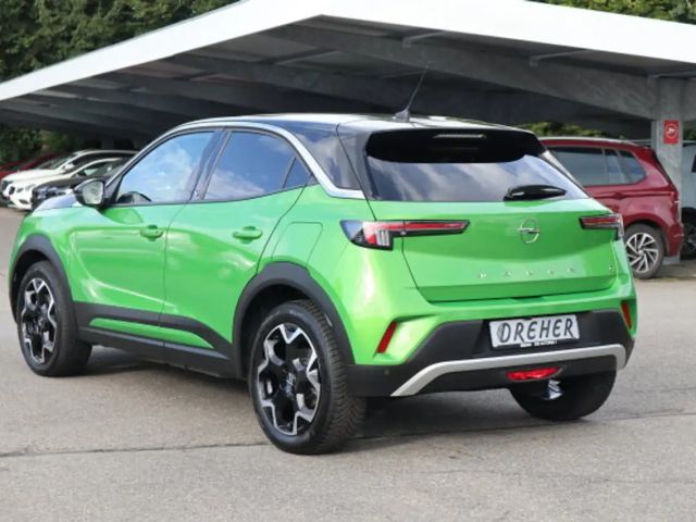 Opel Mokka Mokka-e Ultimate
