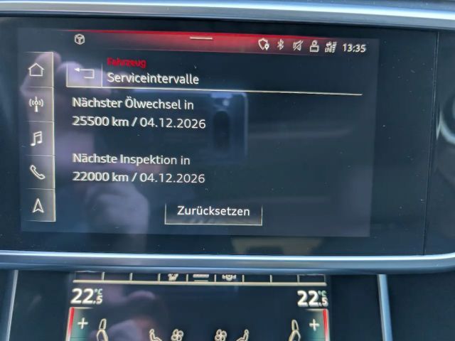 Audi A6 35 TDI Avant S-Tronic