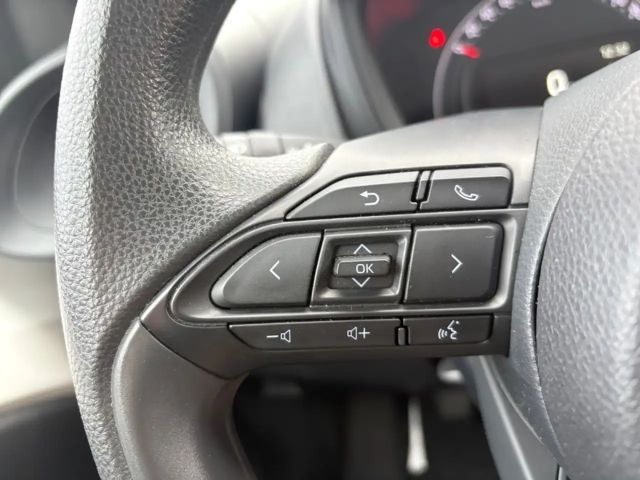 Toyota Aygo X Hatchback