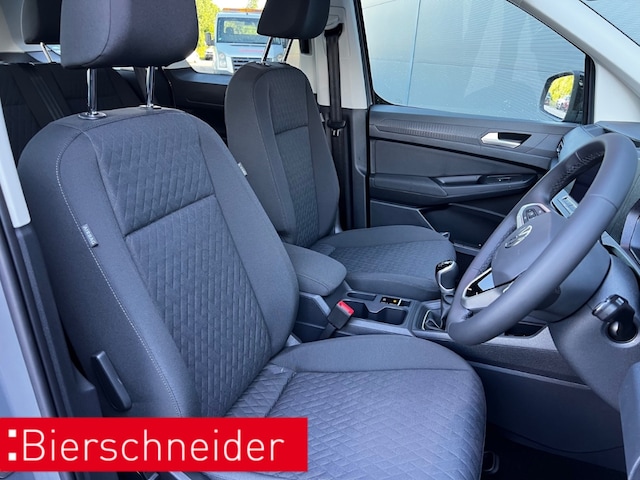 Volkswagen Caddy 2.0 TDI Combi