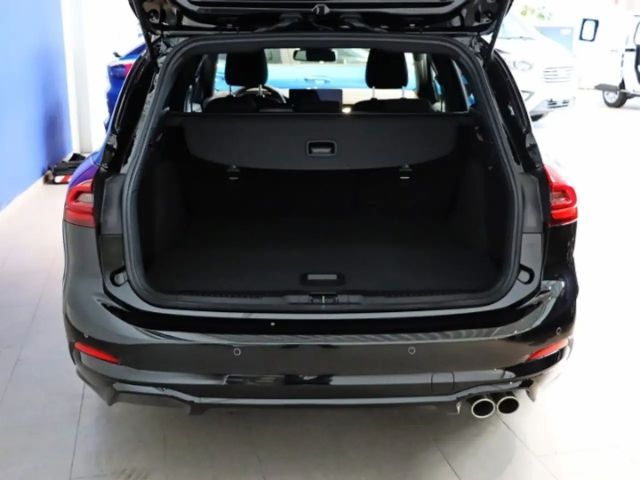 Ford Focus ST Line Wagon