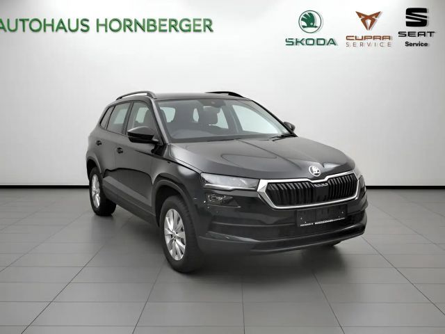 Skoda Karoq 1.5 TSI Selection