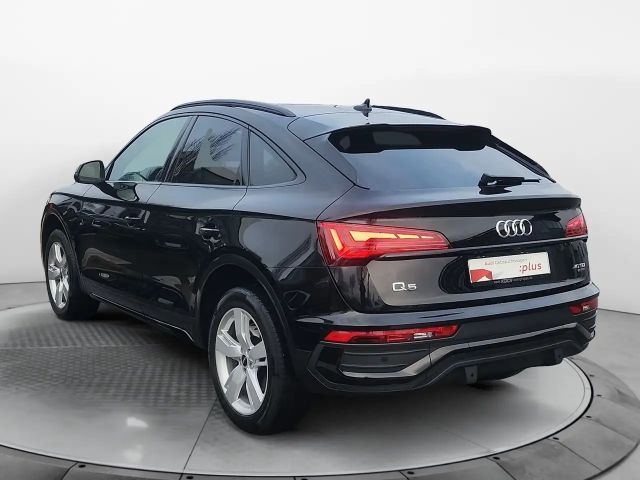 Audi Q5 40 TDI Quattro S-Tronic