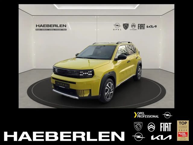 Fiat Grande Panda La Prima