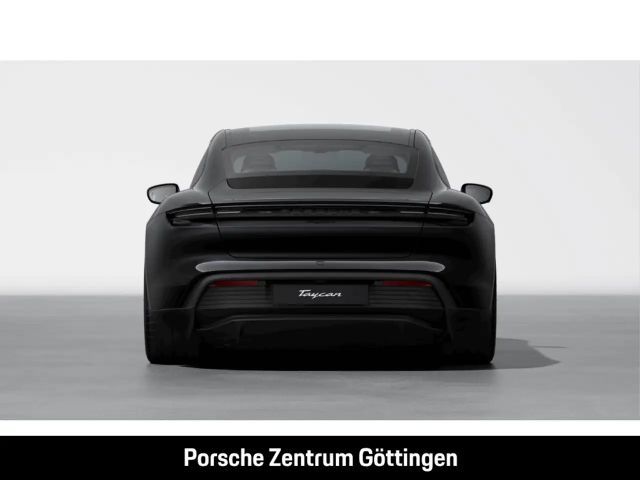 Porsche Taycan Black Edition
