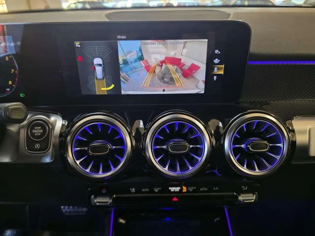 Mercedes-Benz GLB 250 AMG Line