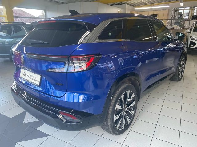 Renault Austral Techno