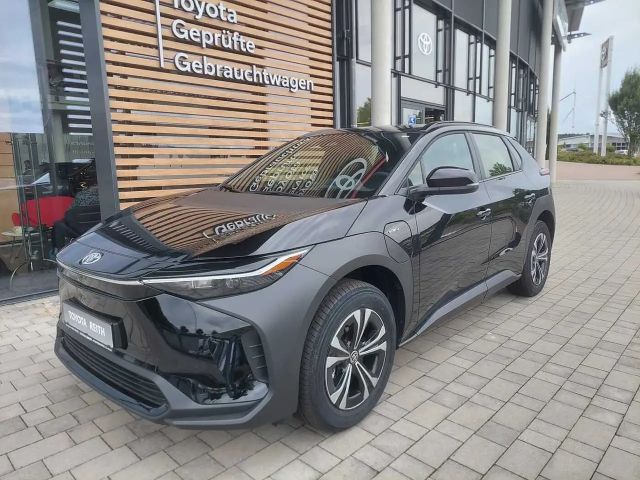 Toyota bZ4X Comfort