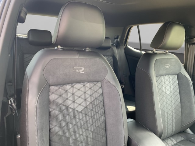 Volkswagen T-Cross 1.5 TSI DSG