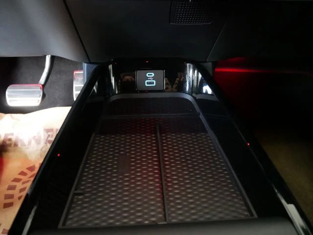 Ford Mustang Mach-E AWD