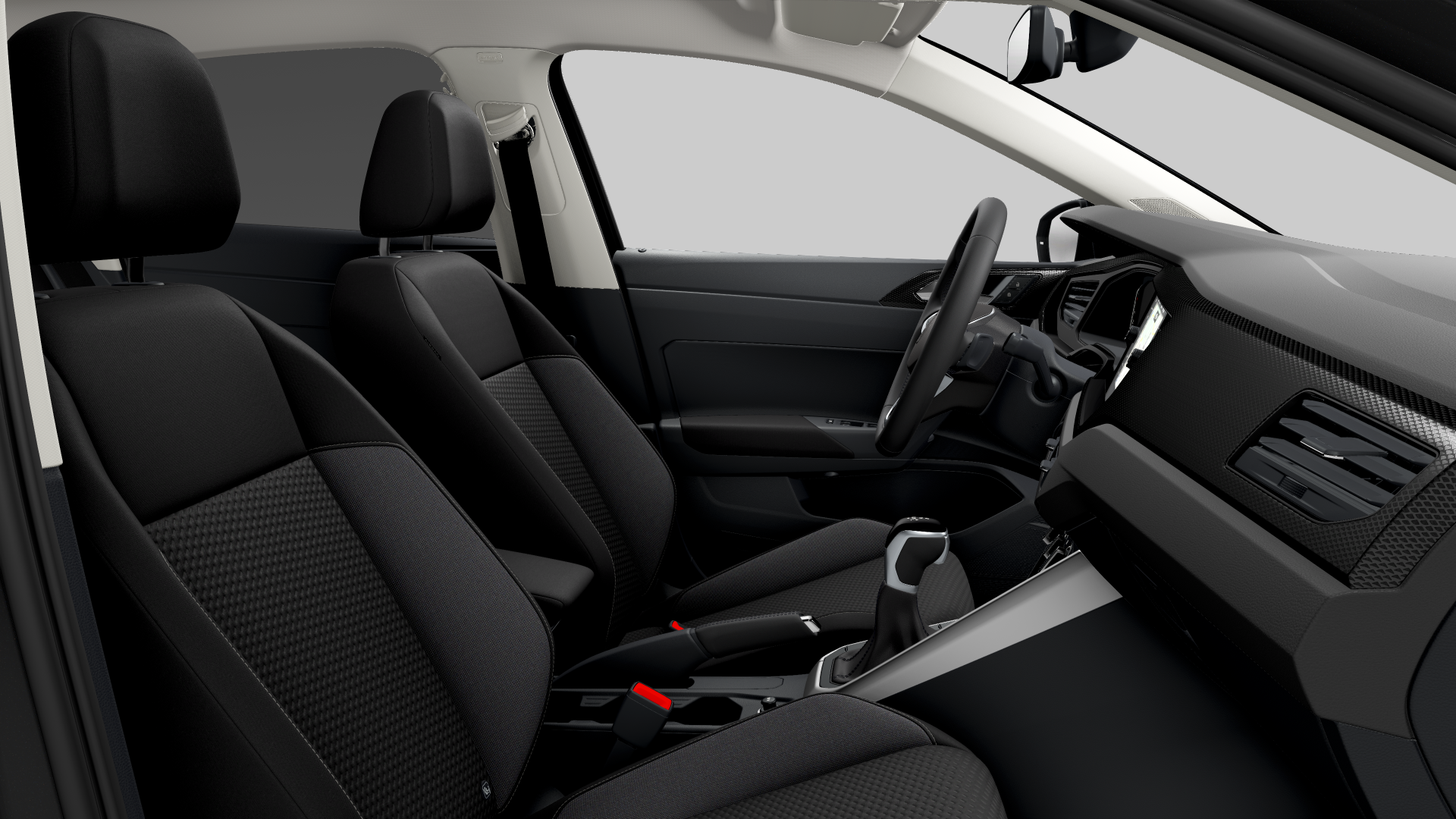 Volkswagen Polo 1.0 TSI DSG Life