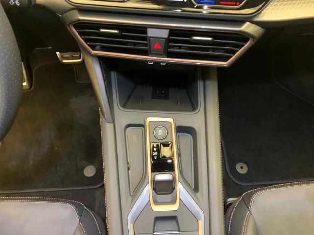 Cupra Formentor DSG VZ