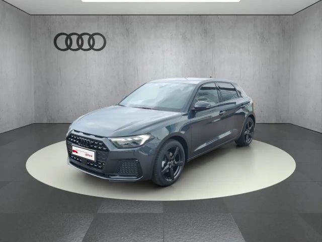 Audi A1 30 TFSI S-Tronic Sportback