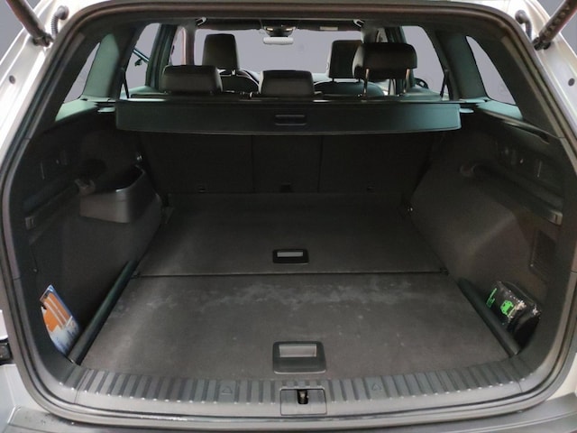 Skoda Kodiaq 2.0 TSI 4x4
