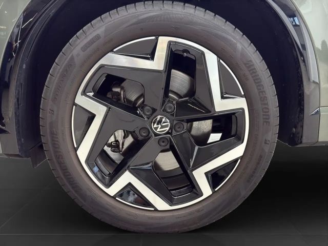 Volkswagen Tiguan 2.0 TDI R-Line