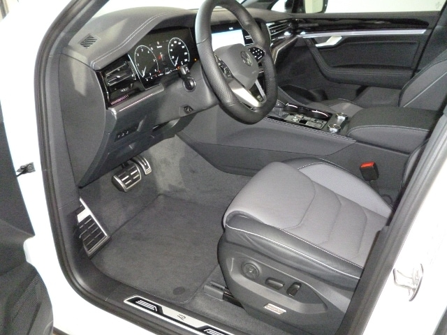 Volkswagen Touareg 3.0 V6 TDI 3.0 V6 TSI R-Line