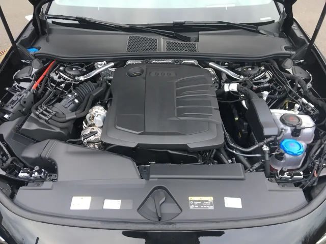 Audi A5 Avant Quattro