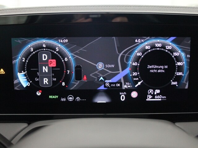 Volkswagen Passat 1.5 eTSI DSG Variant