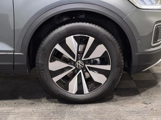 Volkswagen T-Roc 2.0 TDI