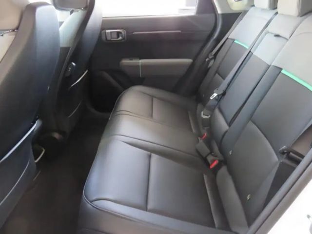 Kia EV4 81.4 kWh FWD