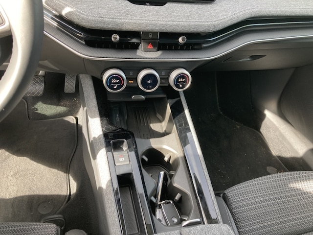 Skoda Superb 2.0 TDI Combi Selection