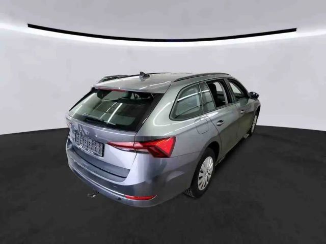 Skoda Octavia 1.0 TSI Active Combi