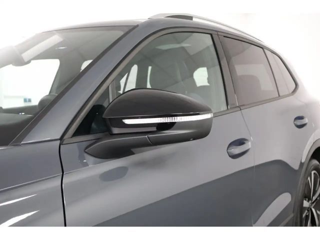 Volkswagen Tiguan 2.0 TDI DSG