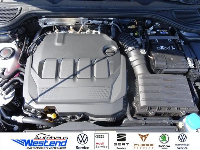 Volkswagen Golf 2.0 TDI DSG Life