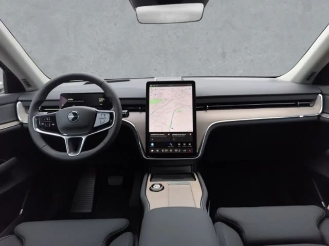 Volvo EX90 AWD Plus Vierwielaandrijving