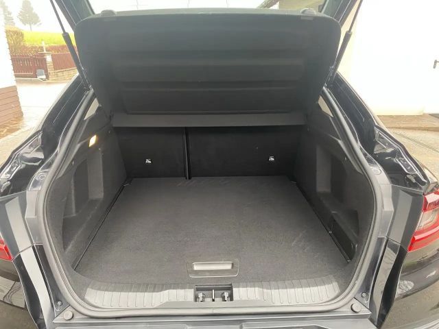 Renault Arkana E-Tech Hybrid Techno