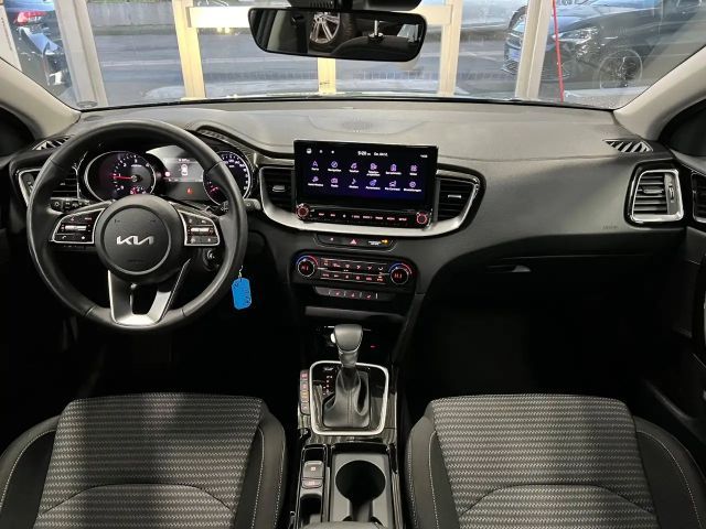 Kia Ceed CRDi SportWagon Vision