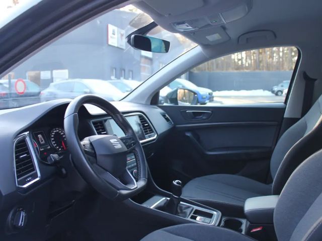 Seat Ateca 1.5 TSI Style