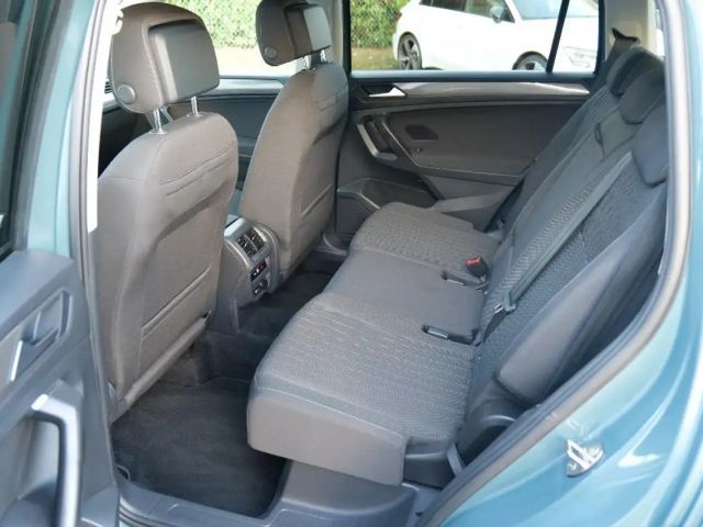 Volkswagen Tiguan 1.5 TSI Allspace Life
